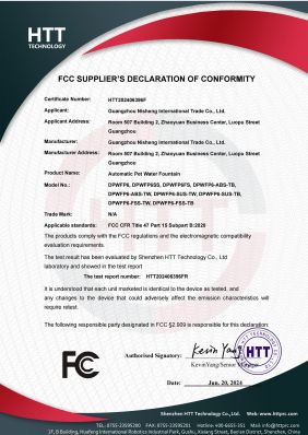 Certificate 1